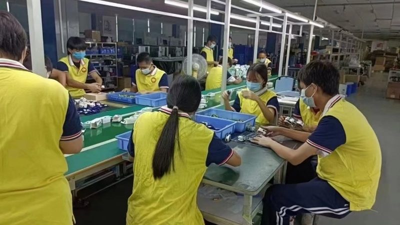 住家保姆日常作息表：揭秘高效家务管理的秘诀